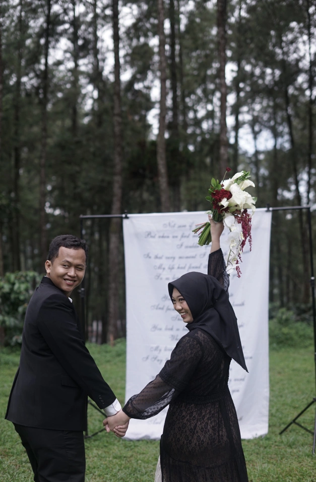 prewedding photo