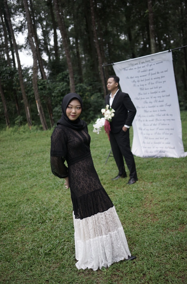 prewedding photo