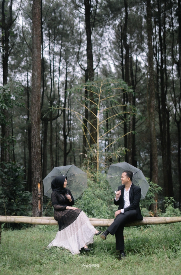 prewedding photo